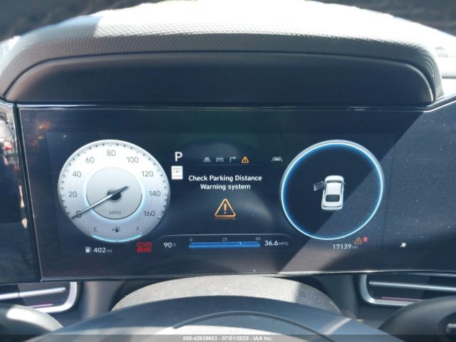 KMHLP4DG8RU835207 Hyundai mpi nu pe