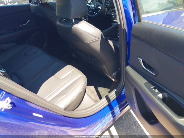 KMHLP4DG8RU835207 Hyundai mpi nu pe