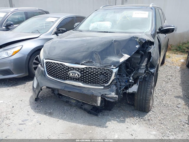 5XYPK4A53GG033928 KIA dohc gdi lambda ii