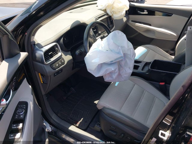 5XYPK4A53GG033928 KIA dohc gdi lambda ii