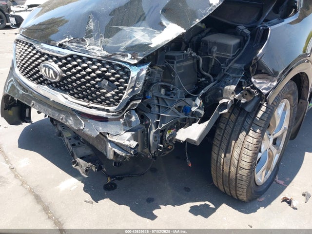 5XYPK4A53GG033928 KIA dohc gdi lambda ii