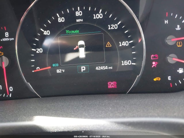 5XYPK4A53GG033928 KIA dohc gdi lambda ii