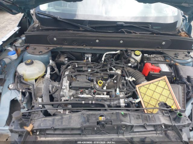 2021 FORD BRONCO SPORT 3FMCR9C68MRB15681 Photo 9