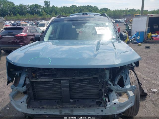 2021 FORD BRONCO SPORT 3FMCR9C68MRB15681 Photo 5