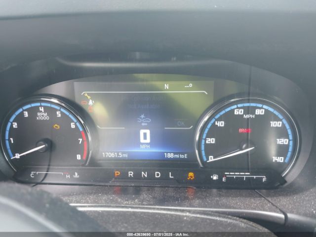 2021 FORD BRONCO SPORT 3FMCR9C68MRB15681 Photo 6