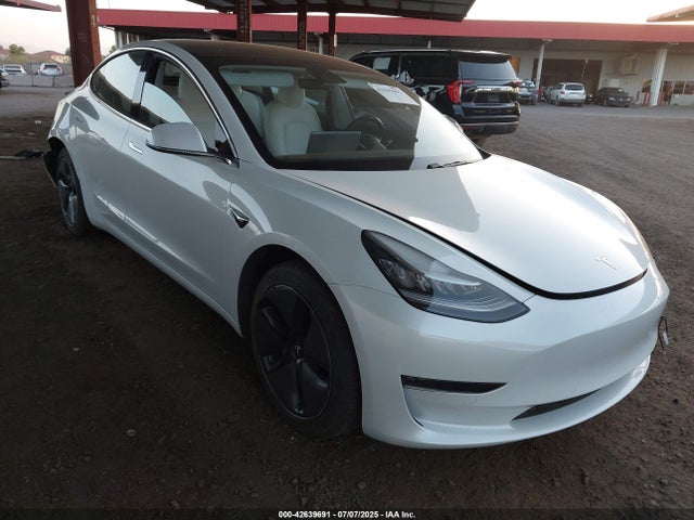 2018 TESLA MODEL 3 5YJ3E1EA3JF155523 Photo 0