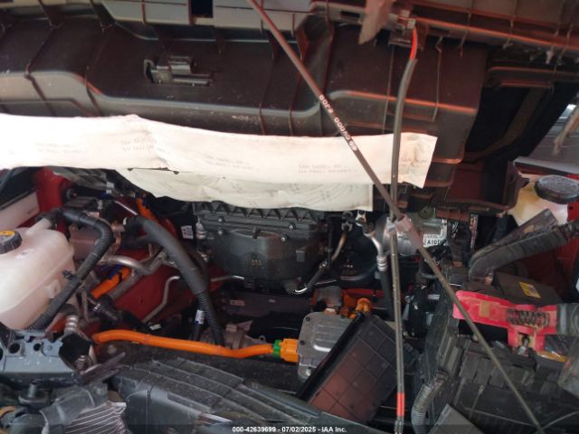 2023 KIA EV6 KNDC44LA3P5099911 Photo 9