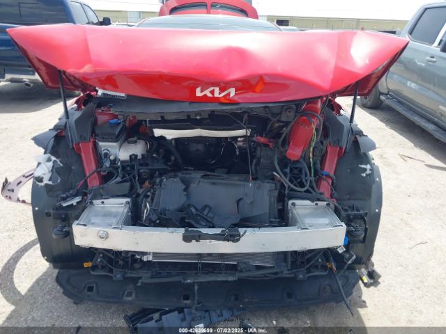 2023 KIA EV6 KNDC44LA3P5099911 Photo 5