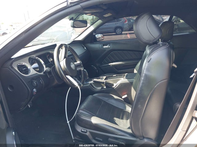 1ZVBP8EM7E5302357 Ford 2014