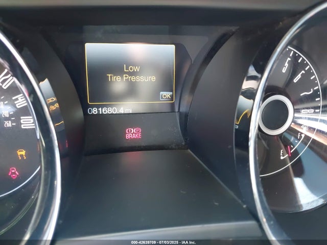 1ZVBP8EM7E5302357 Ford 2014