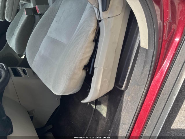 2C4RDGBG4FR635560 Dodge Grand Caravan