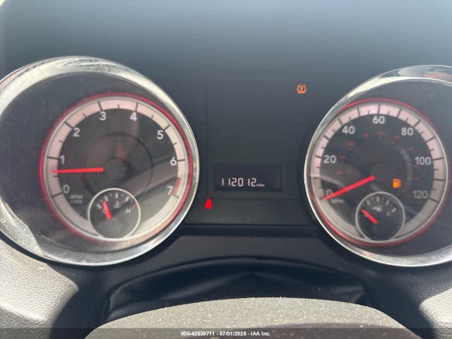 2C4RDGBG4FR635560 Dodge Grand Caravan