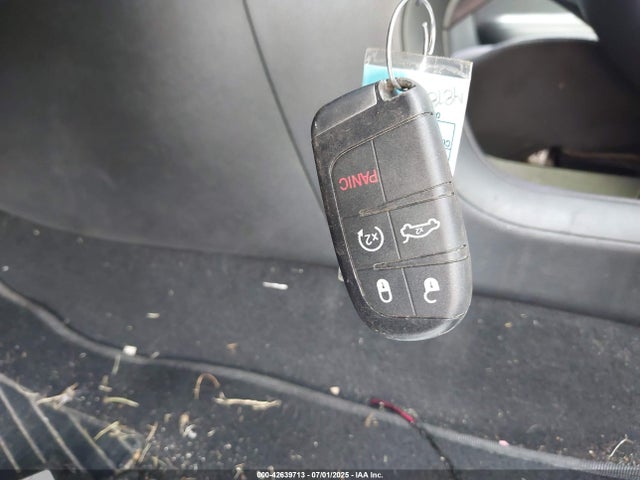 Chrysler 2016 2016 1C3CCCAB5GN148782 Image 11