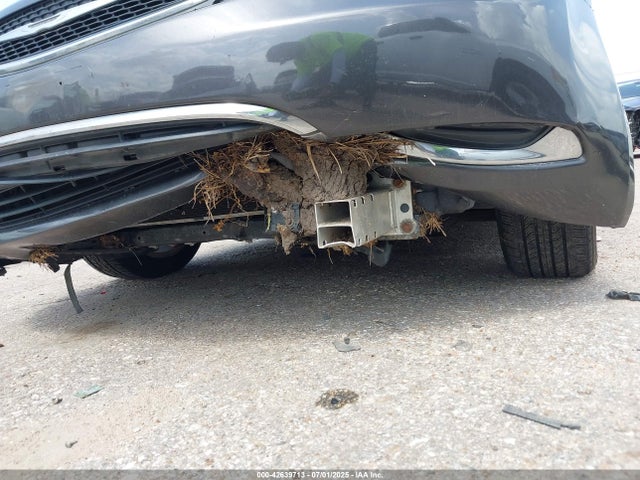Chrysler 2016 2016 1C3CCCAB5GN148782 Image 12