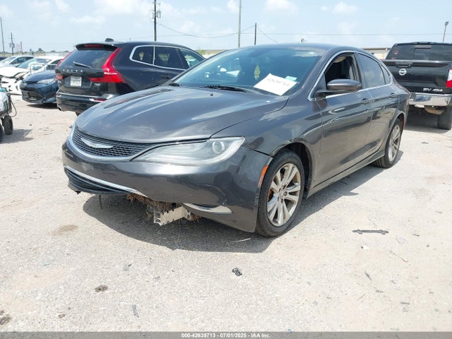 Chrysler 2016 2016 1C3CCCAB5GN148782 Image 2