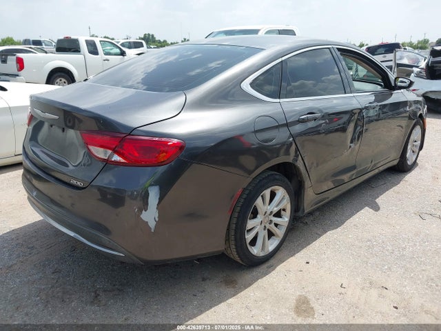 Chrysler 2016 2016 1C3CCCAB5GN148782 Image 4
