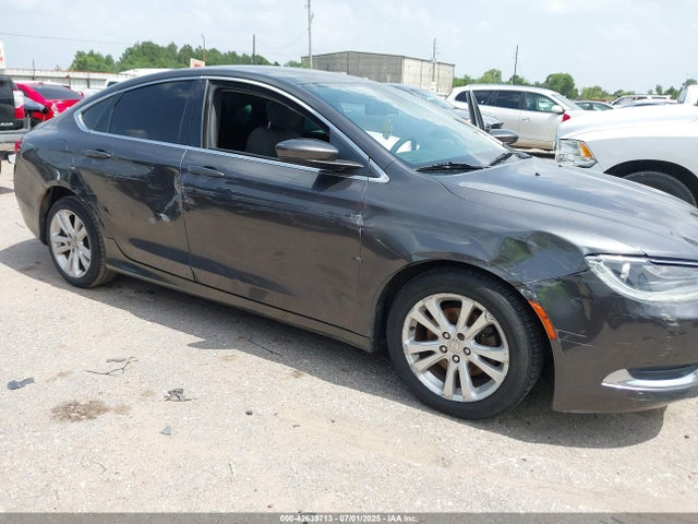 Chrysler 2016 2016 1C3CCCAB5GN148782 Image 6