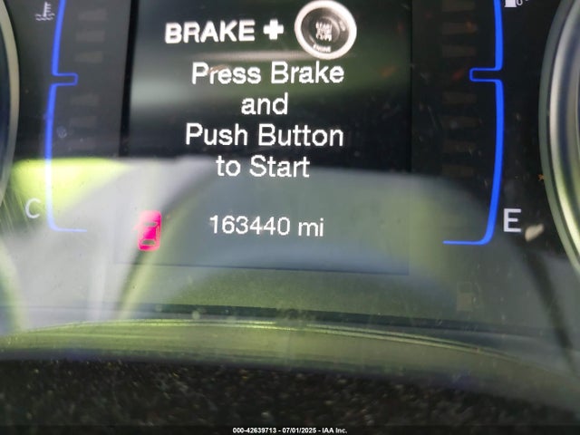 Chrysler 2016 2016 1C3CCCAB5GN148782 Image 7
