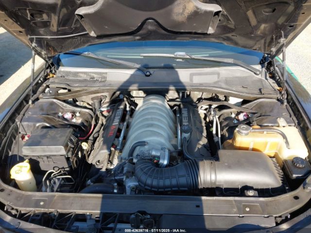 2008 DODGE CHARGER 2B3KA73W18H248975 Photo 9