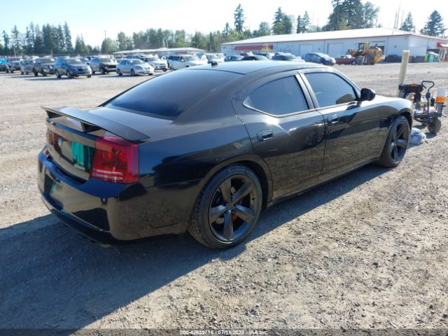 2008 DODGE CHARGER 2B3KA73W18H248975 Photo 3