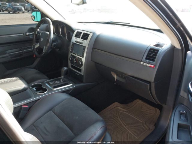 2008 DODGE CHARGER 2B3KA73W18H248975 Photo 4