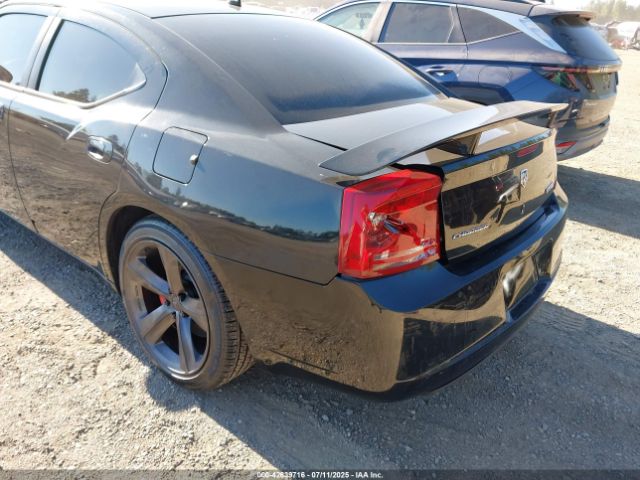 2008 DODGE CHARGER 2B3KA73W18H248975 Photo 5