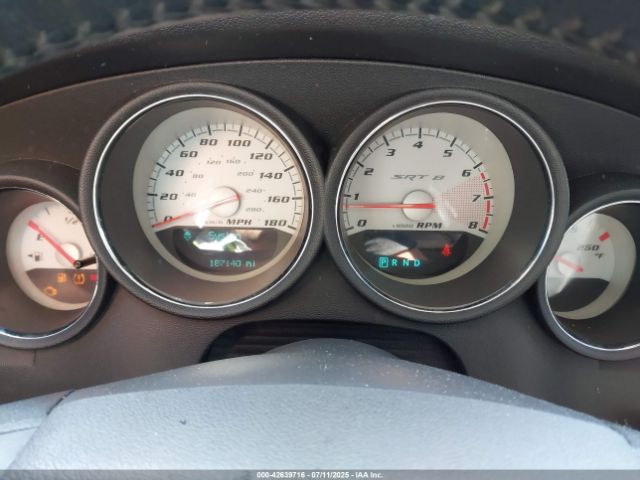 2008 DODGE CHARGER 2B3KA73W18H248975 Photo 6