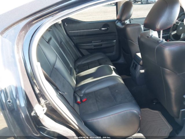 2008 DODGE CHARGER 2B3KA73W18H248975 Photo 7