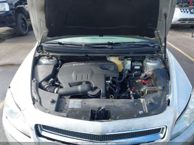 2010 CHEVROLET MALIBU 1G1ZC5E02AF127473 Photo 9