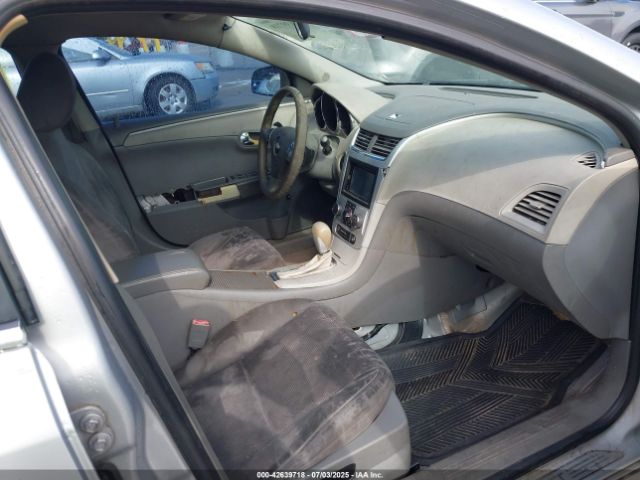 2010 CHEVROLET MALIBU 1G1ZC5E02AF127473 Photo 4