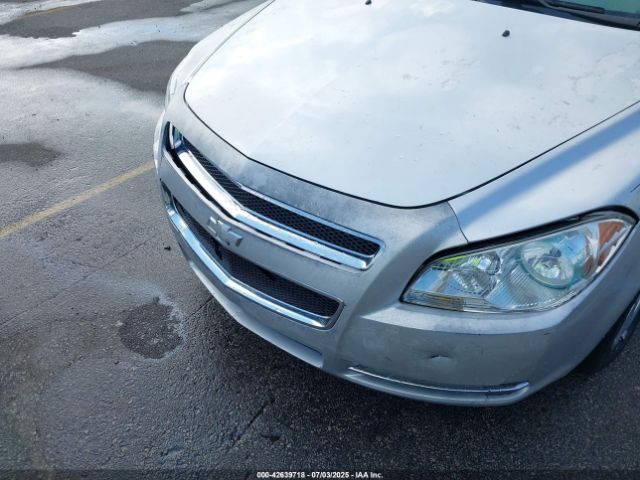 2010 CHEVROLET MALIBU 1G1ZC5E02AF127473 Photo 5