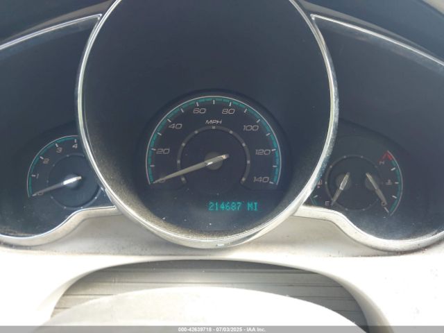 2010 CHEVROLET MALIBU 1G1ZC5E02AF127473 Photo 6