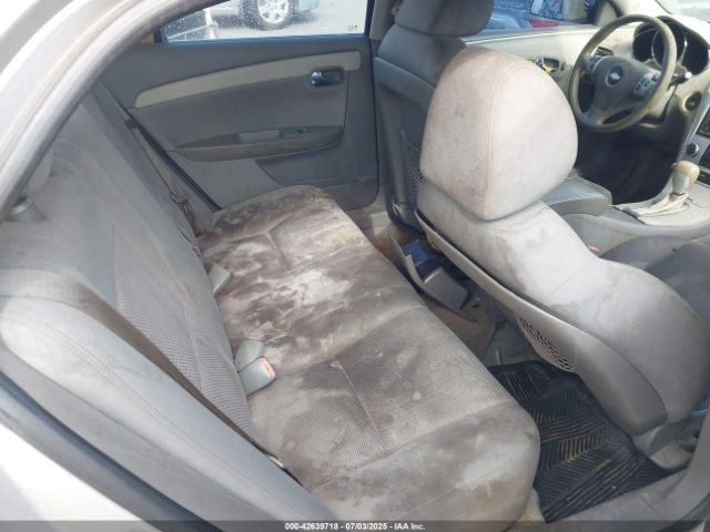 2010 CHEVROLET MALIBU 1G1ZC5E02AF127473 Photo 7