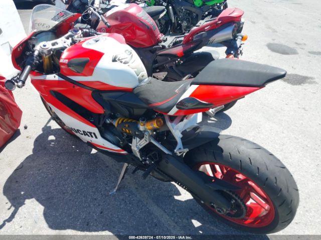 2018 DUCATI SUPERBIKE ZDM14B1W8JB008042 Photo 2