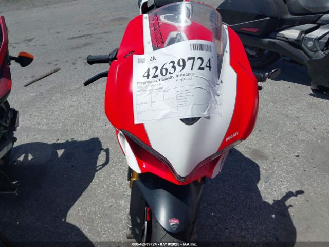 2018 DUCATI SUPERBIKE ZDM14B1W8JB008042 Photo 4