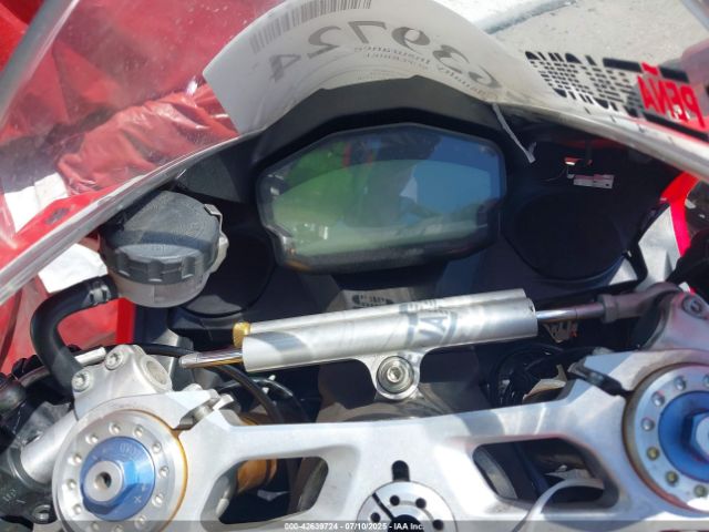 2018 DUCATI SUPERBIKE ZDM14B1W8JB008042 Photo 6