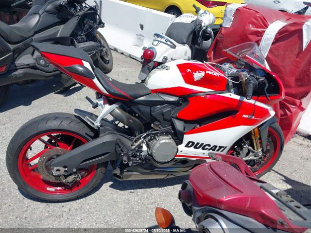 2018 DUCATI SUPERBIKE ZDM14B1W8JB008042 Photo 7