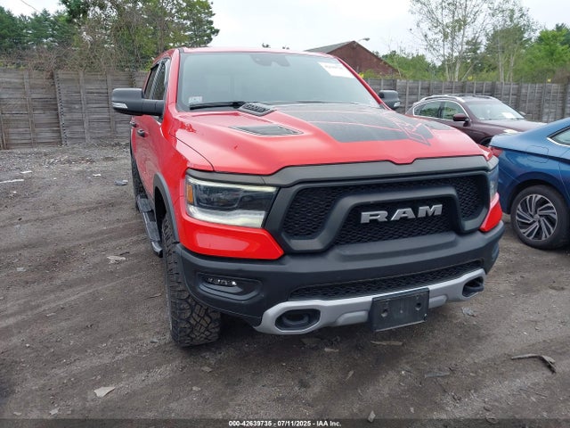 RAM 1500 2022 1C6SRFLT1NN183823 Image 12