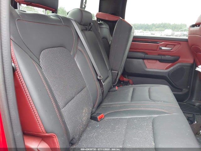 RAM 1500 2022 1C6SRFLT1NN183823 Image 8