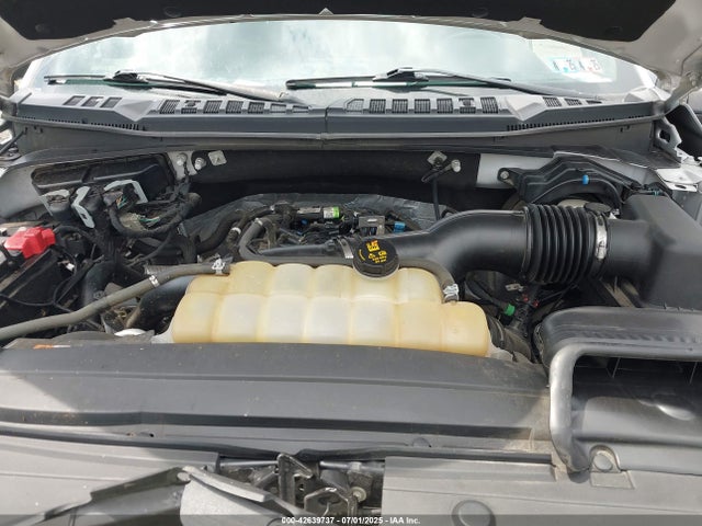 Ford 2.7l-4v 2020 1FTEW1EP6LFB88640 Image 10