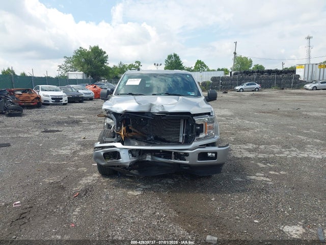 Ford 2.7l-4v 2020 1FTEW1EP6LFB88640 Image 12