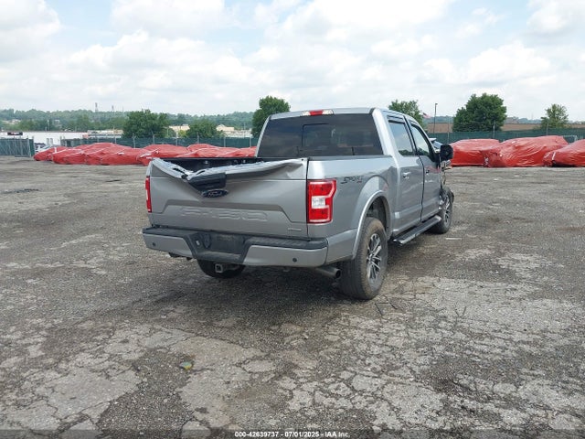 Ford 2.7l-4v 2020 1FTEW1EP6LFB88640 Image 4