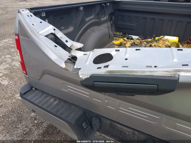 Ford 2.7l-4v 2020 1FTEW1EP6LFB88640 Image 6