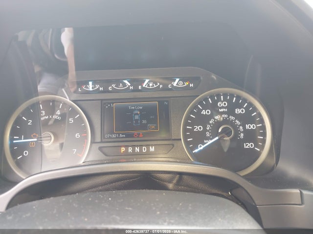 Ford 2.7l-4v 2020 1FTEW1EP6LFB88640 Image 7