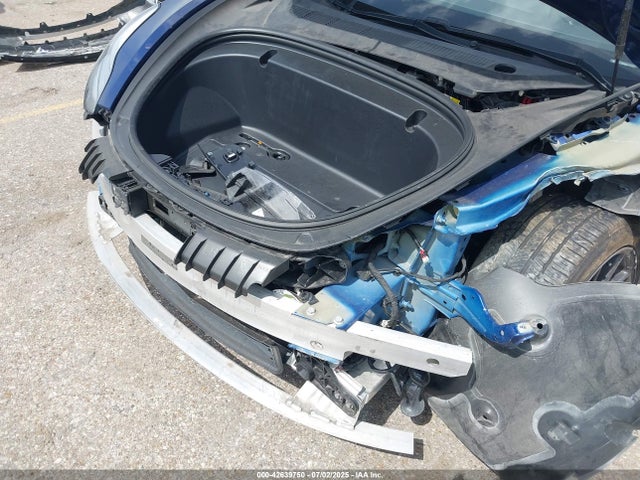 2020 TESLA MODEL 3 5YJ3E1EB4LF735827 Photo 9