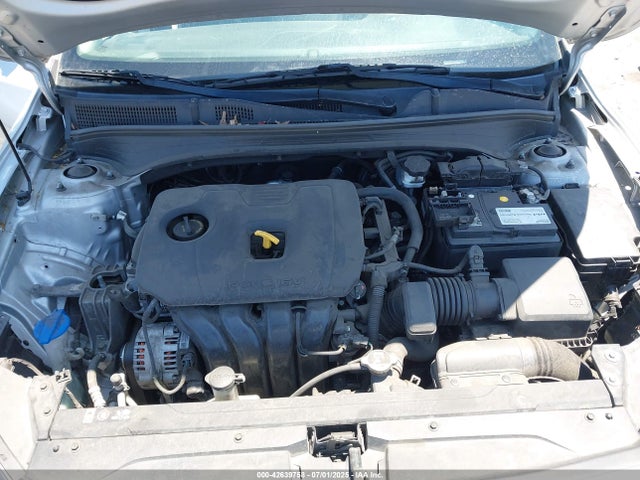 KIA mpi nu 2020 3KPF24AD7LE175385 Image 10
