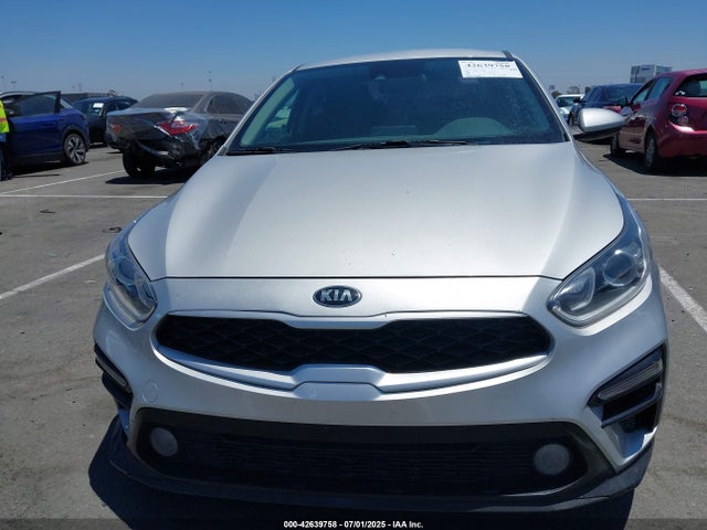 KIA mpi nu 2020 3KPF24AD7LE175385 Image 13