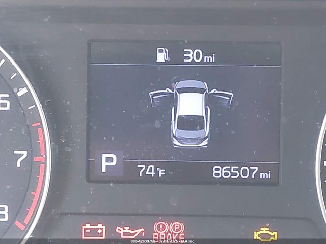 KIA mpi nu 2020 3KPF24AD7LE175385 Image 16