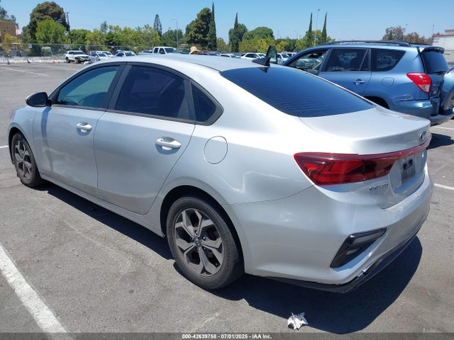 KIA mpi nu 2020 3KPF24AD7LE175385 Image 3