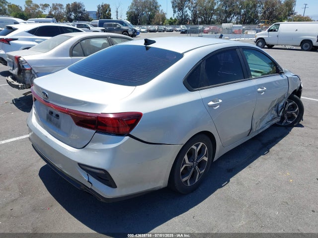 KIA mpi nu 2020 3KPF24AD7LE175385 Image 4